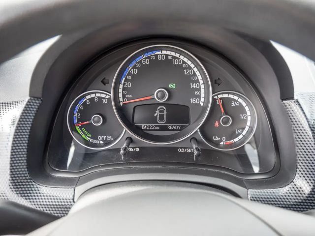Volkswagen e-up! KLIMAAUTOMATIK SITZHEIZUNG