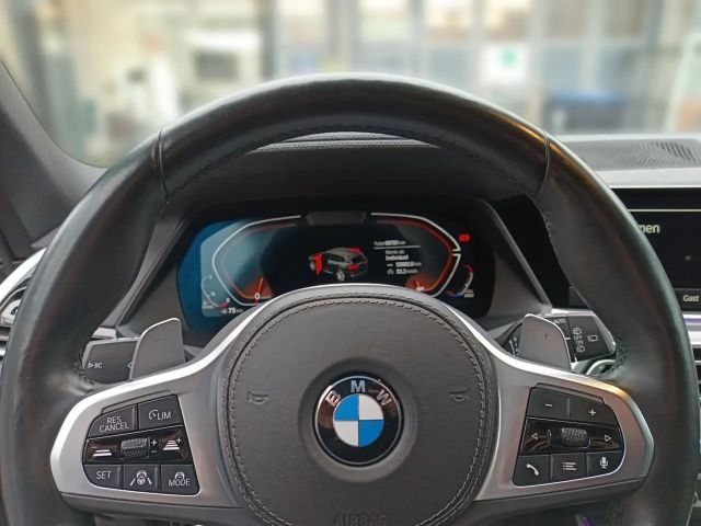 BMW X5 M-Sport xDrive30d
