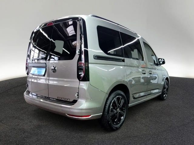 Volkswagen Caddy 2.0 TDI