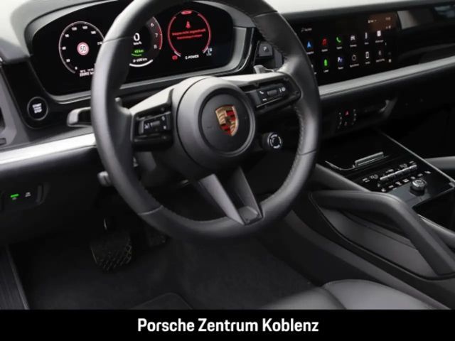Porsche Cayenne Coupé E-Hybrid
