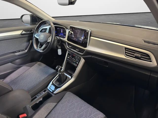 Volkswagen T-Roc 1.0 TSI Move