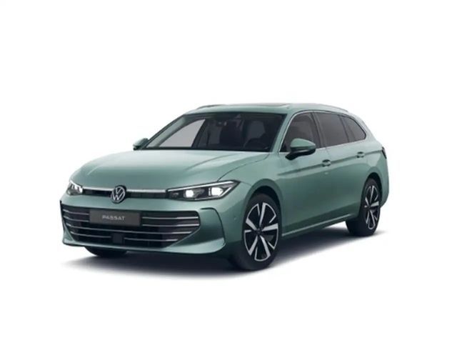 Volkswagen Passat 1.5 eTSI Business DSG Variant