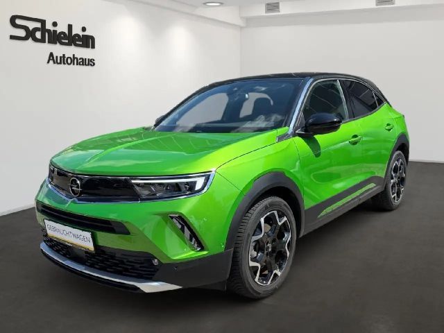 Opel Mokka Mokka-e Ultimate