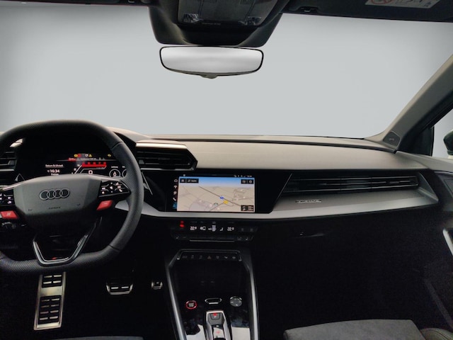 Audi RS3 Quattro S-Tronic Sportback