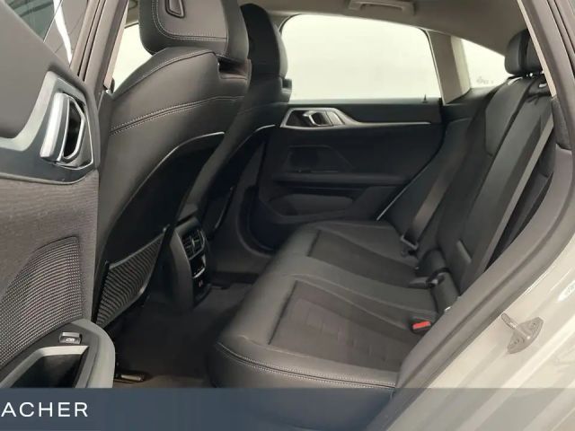 BMW i4 Coupé Gran Coupé eDrive35