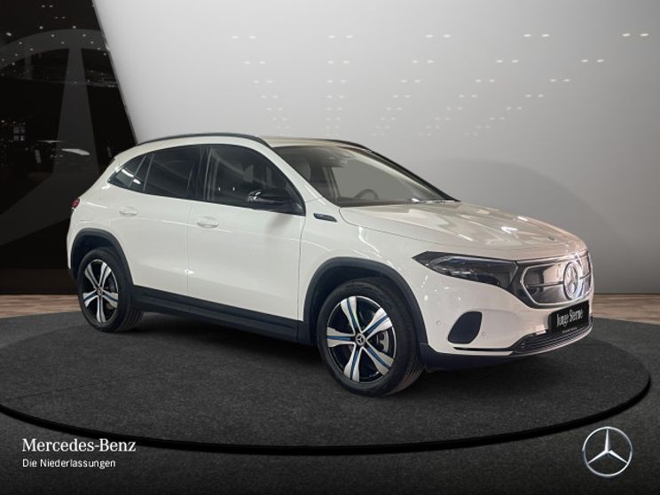 Mercedes-Benz EQA 250