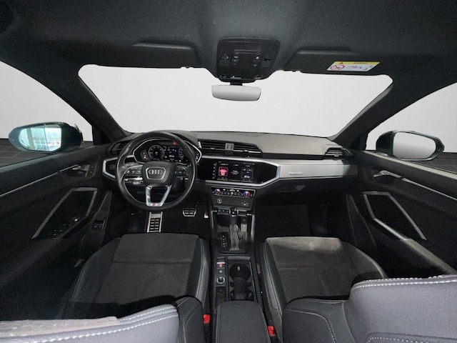 Audi Q3 45 TFSI Hybride S-Tronic