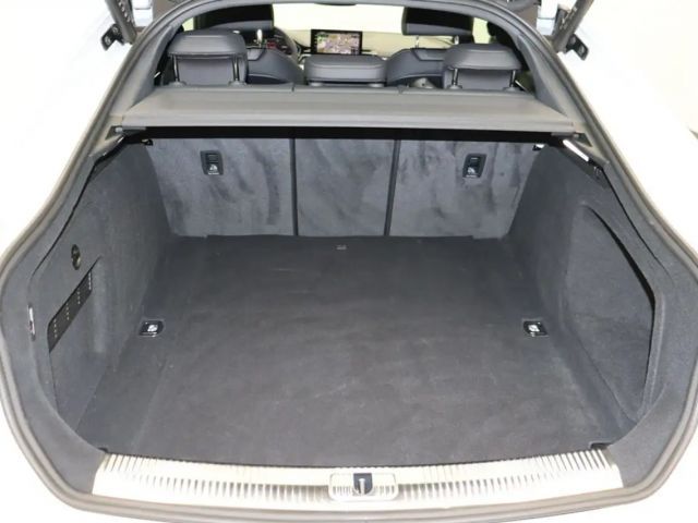 Audi A5 35 TFSI S-Line Sportback