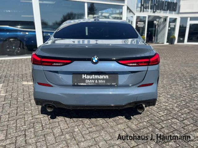 BMW 220 220d Coupé Gran Coupé M-Sport xDrive