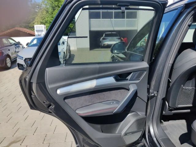 Audi Q5 Hybride Sport