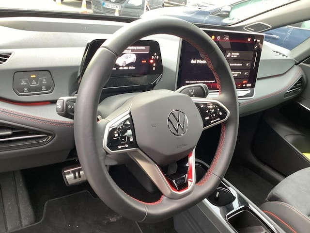 Volkswagen ID.3 GTX