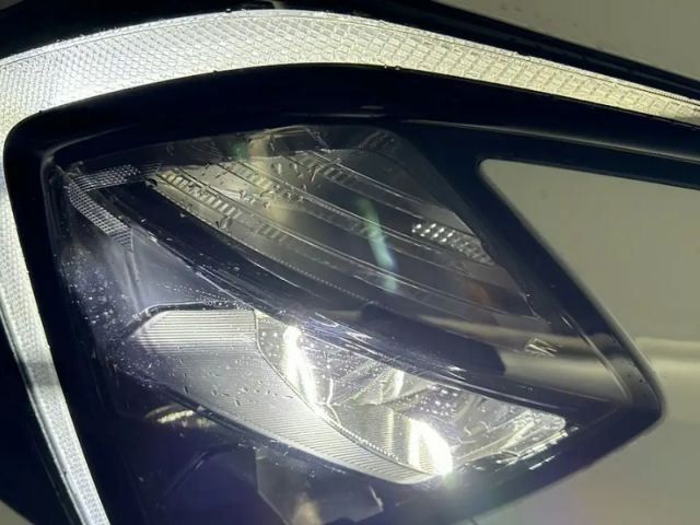 Kia Sportage PHEV Vierwielaandrijving