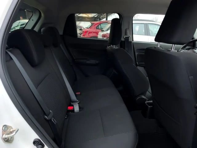 Suzuki Swift Comfort