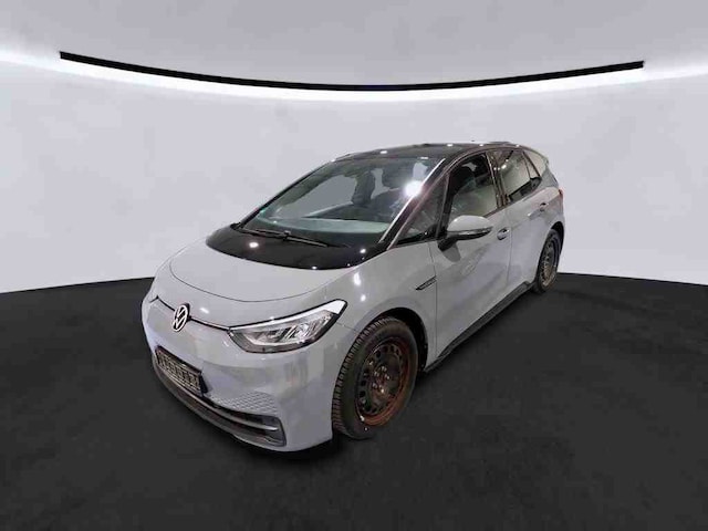 Volkswagen ID.3 58 KWh Performance Pro