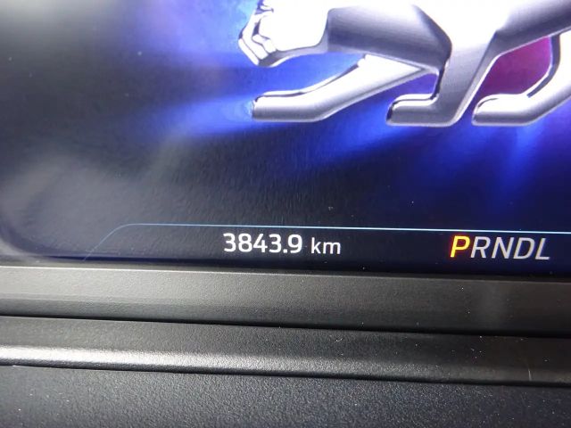 Ford Puma ST Line Vignale