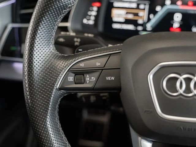 Audi Q7 50 TDI Quattro S-Line