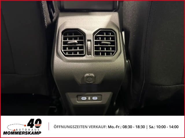 Dacia Bigster Extreme Mild Hybrid 130