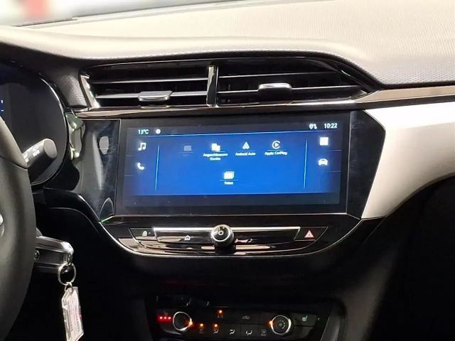 Opel Corsa Edition Hybrid