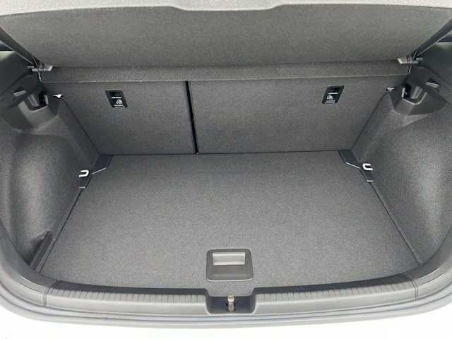 Volkswagen Polo 1.0 TSI DSG R-Line