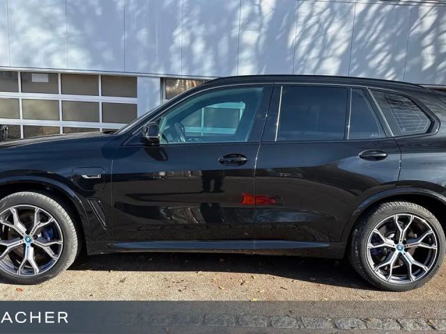 BMW X5 M-Sport xDrive45e