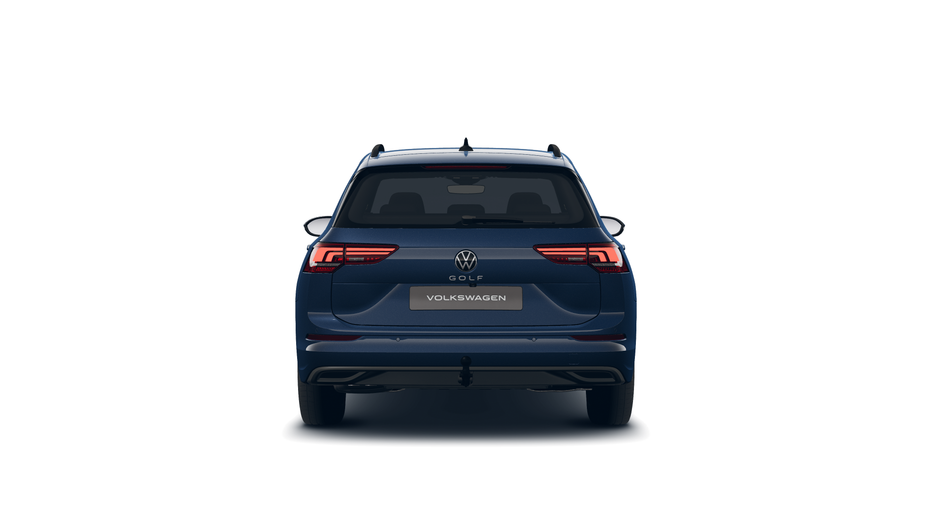 Volkswagen Golf 1.5 TSI Golf VIII Variant