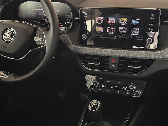 Skoda Kamiq 1.0 TSI Drive