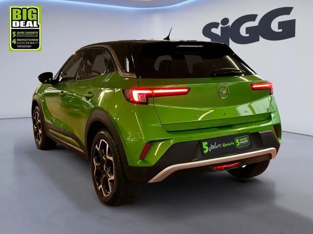 Opel Mokka Mokka-e Ultimate