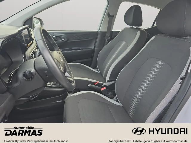 Hyundai i10 1.2 Trend