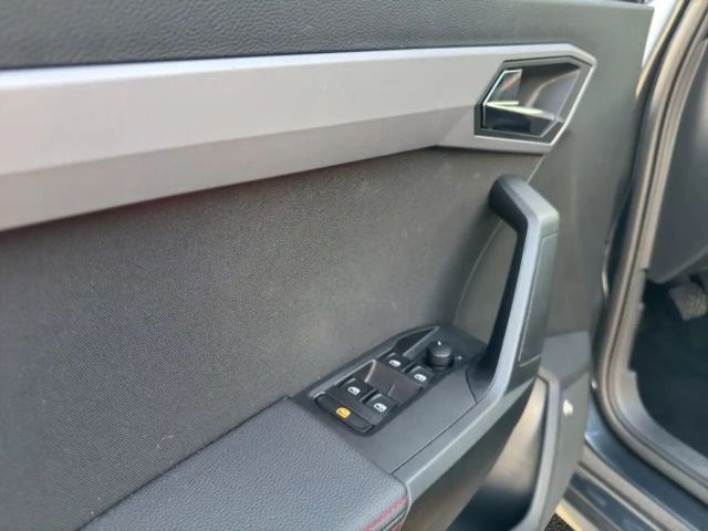 Seat Arona 1.5 TSI FR-lijn