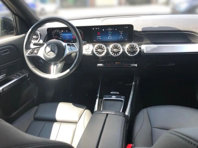 Mercedes-Benz GLB 200 Progressive