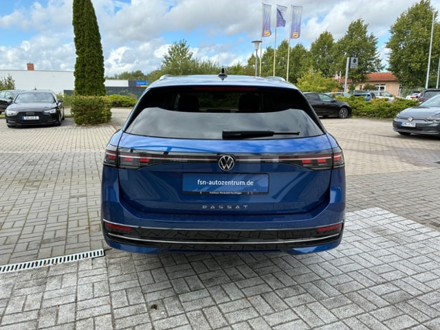 Volkswagen Passat 2.0 TDI IQ.Drive Variant