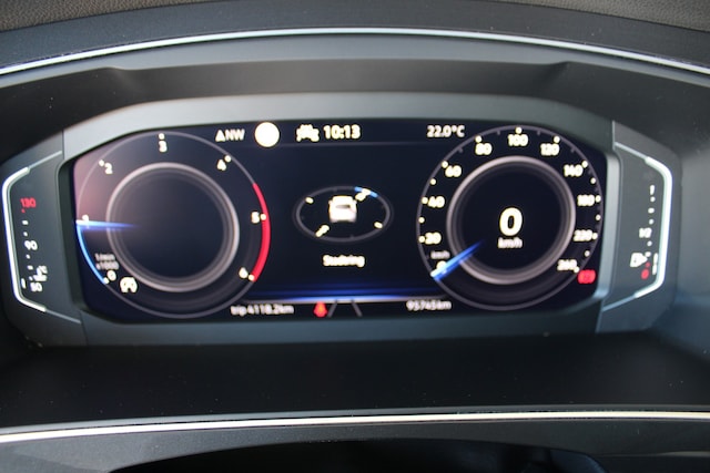 Volkswagen Tiguan 2.0 TDI Elegance Elegance