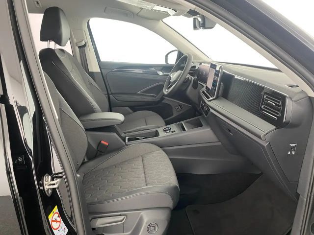 Volkswagen Tiguan DSG eHybrid