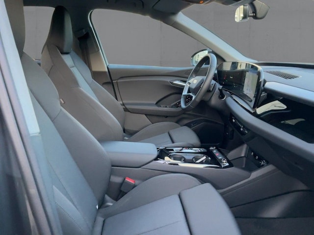 Audi Q6 e-tron SUV e-tron Audi Q6 SUV e-tron