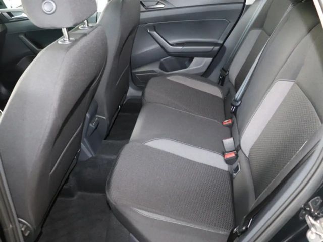 Volkswagen Taigo 1.0 TSI DSG Life