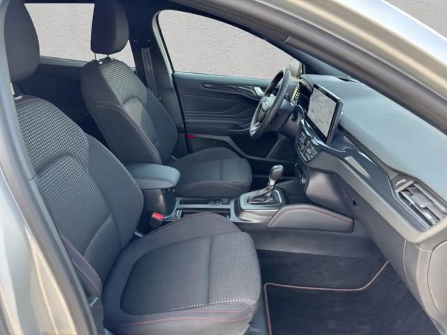 Ford Focus EcoBoost ST Line Wagon