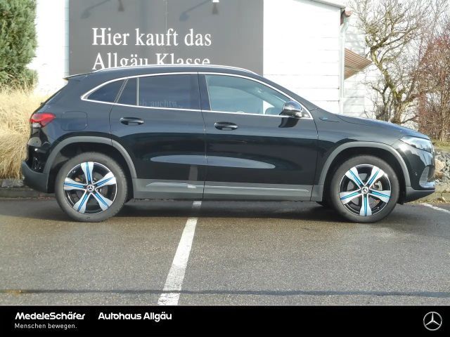 Mercedes-Benz EQA 250 Progressive