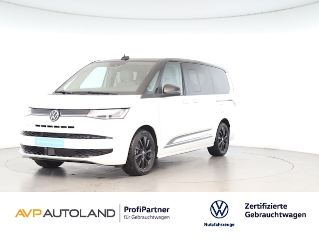 Volkswagen Multivan 2.0 TDI DSG T7