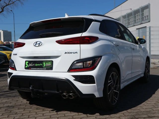 Hyundai Kona 1.0 N Line T-GDi