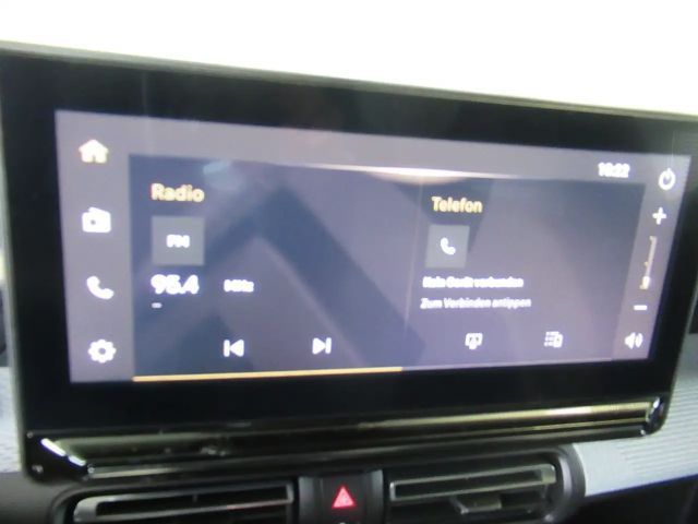 Citroën C3 Aircross Plus