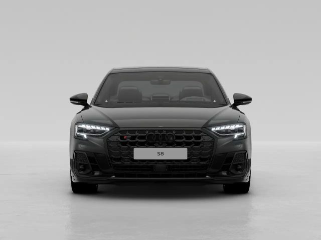 Audi S8 TFSI 420(571) kW(PS) tiptronic