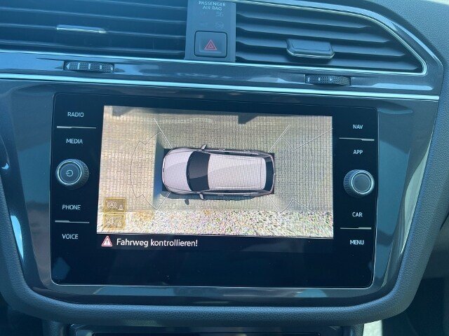 Volkswagen Tiguan 2.0 TDI Allspace DSG