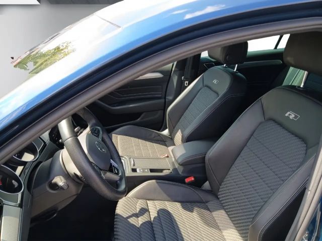 Volkswagen Passat Business Variant