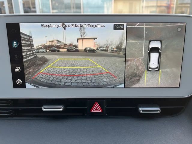 Hyundai IONIQ 5 73 kWh UNIQ