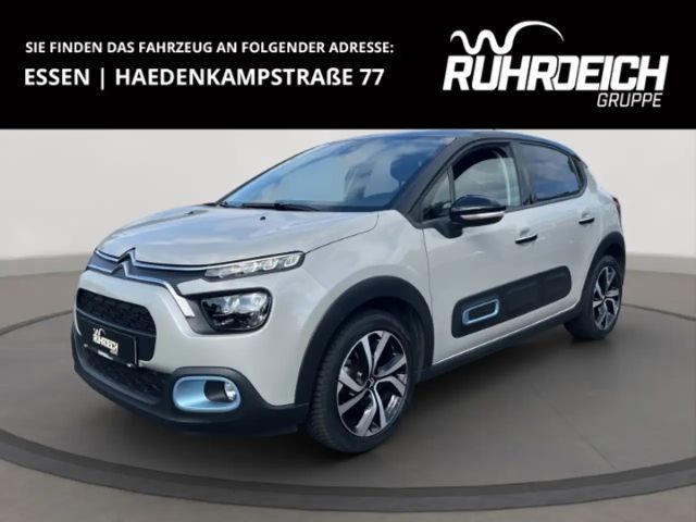Citroën C3 Elle 1.2 ALLWETTER PDC KAMERA SHZ KLIMAAT