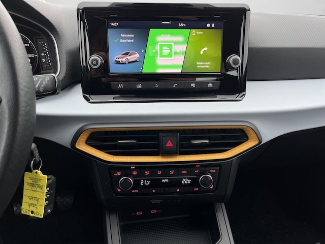 Seat Ibiza 1.0 TSI Style