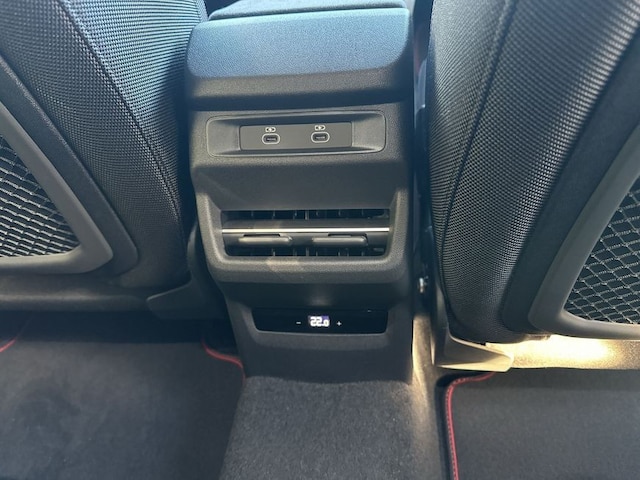 Audi Q3 Quattro S-Tronic