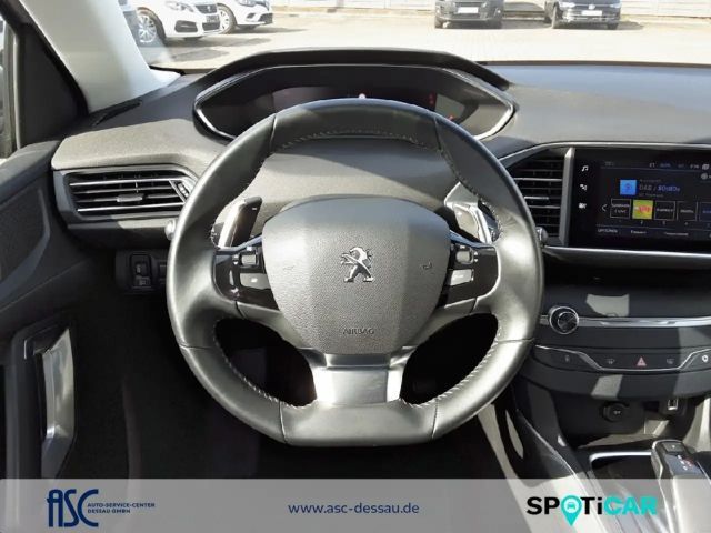 Peugeot 308 Executive HDi SW