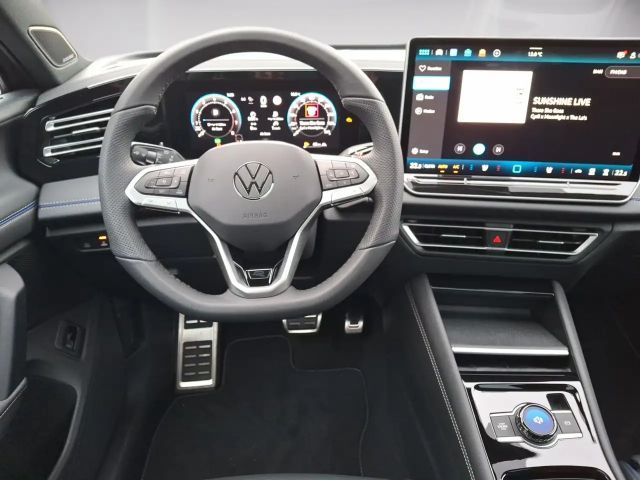 Volkswagen Tiguan 2.0 TSI 4Motion DSG R-Line