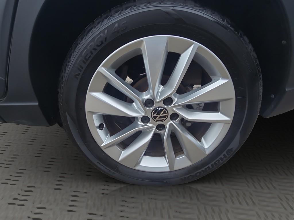 Volkswagen Taigo 1.5 TSI DSG Life